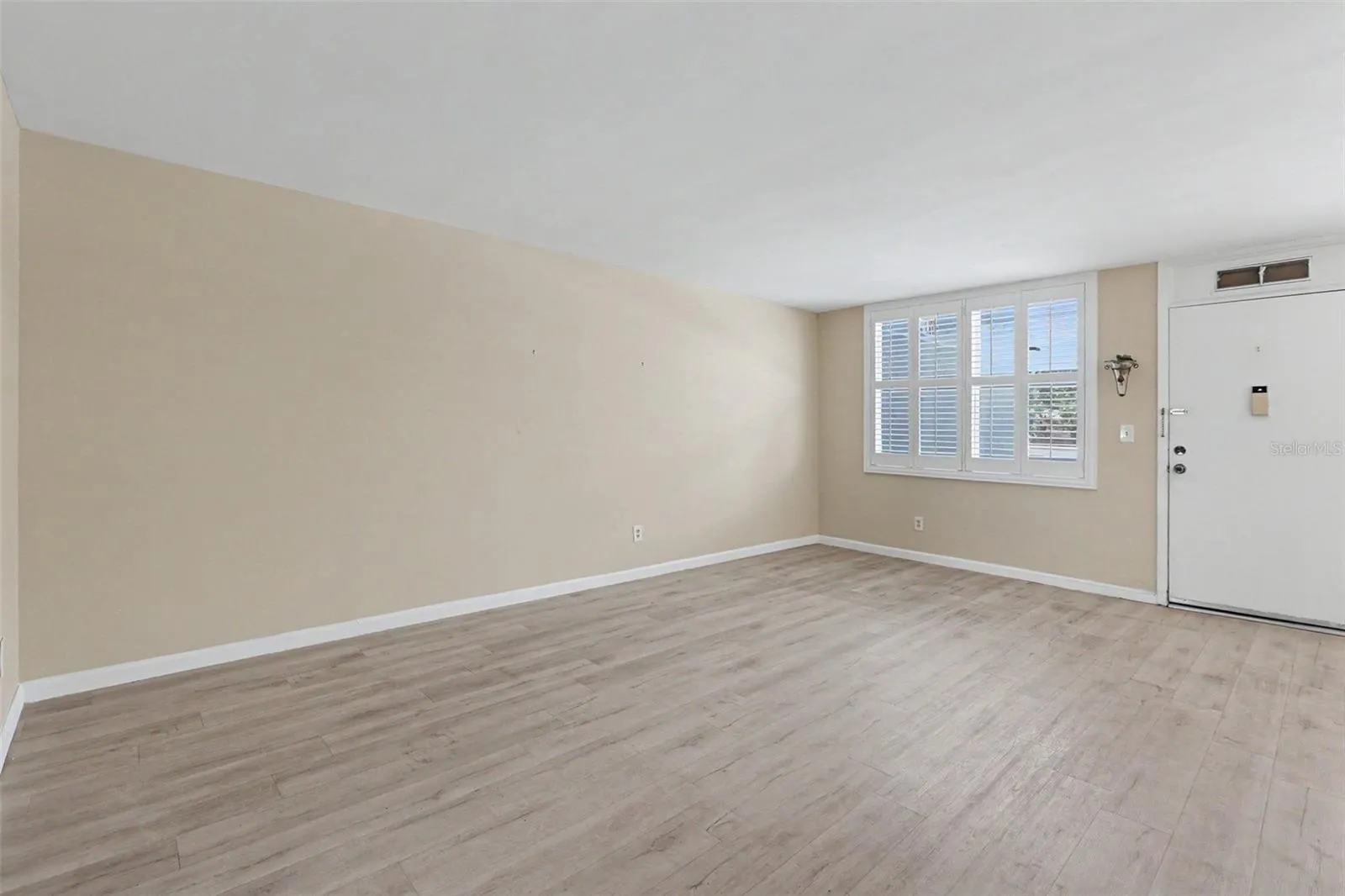 Living Room Area