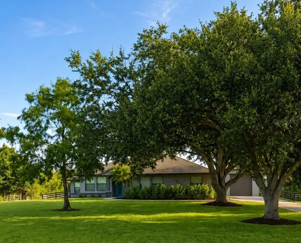 Front Home