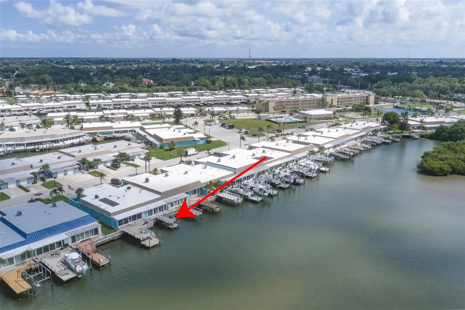 Make your move NOW! Your new life begins!  382 Boca Ciega Blvd South. Check out the Virtual Tour and the Matterport!