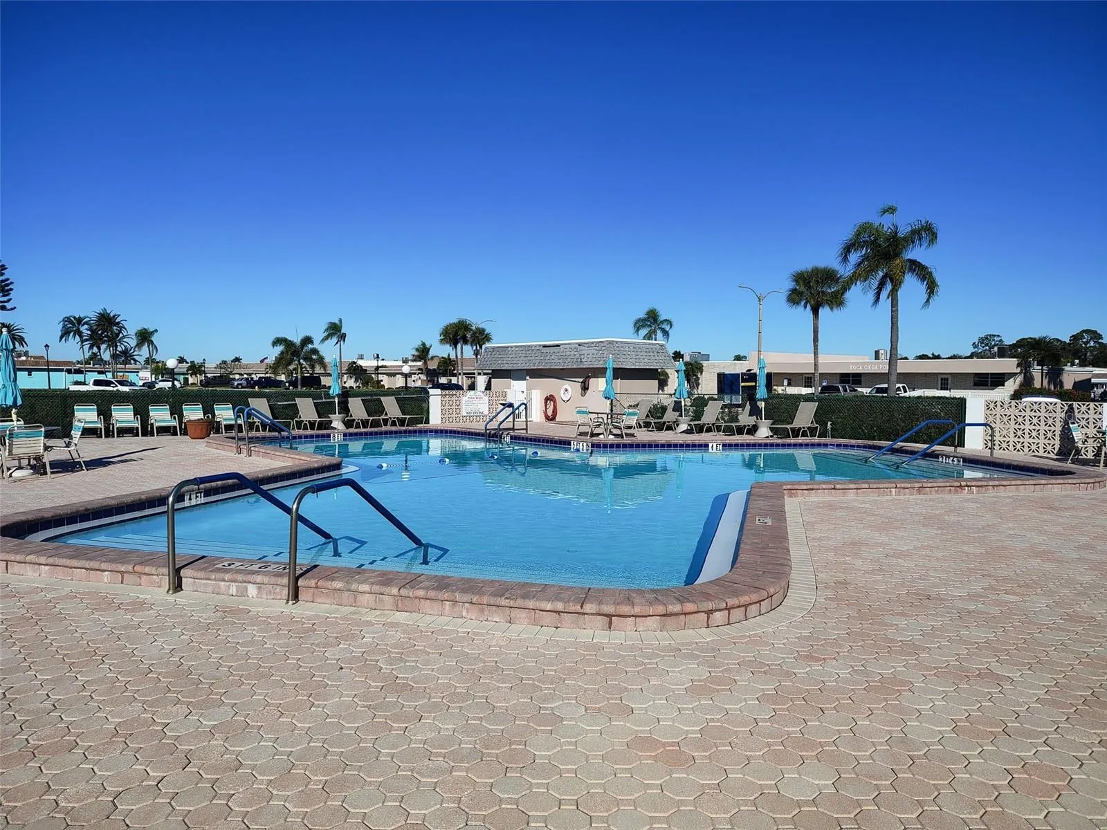 Ready to swim?