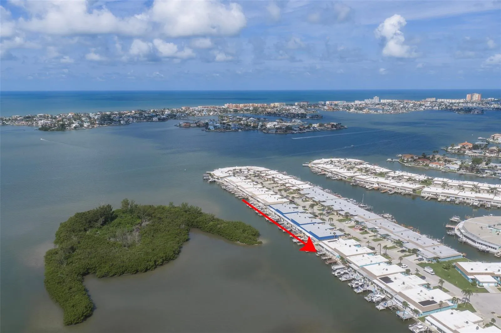 Private Oasis awaits! Be sure to check out the Videos for this property!