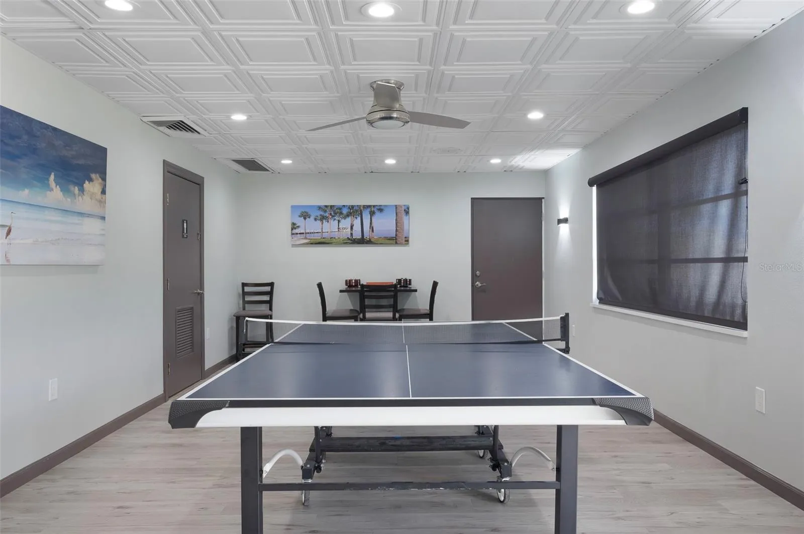 Boca Ciega offers so many activities!