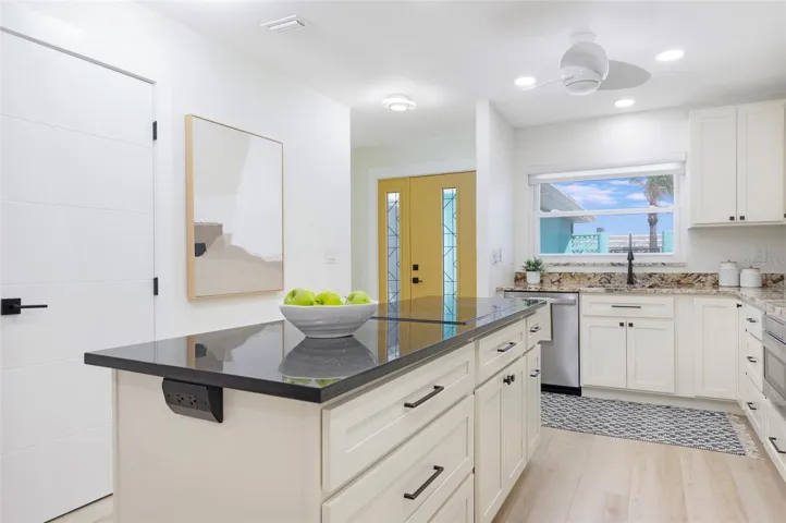 All new doors throughout. Designer features.