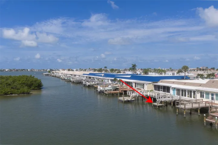 Waterfront Living, come and visit 382 Boca Ceiga Point Blvd South