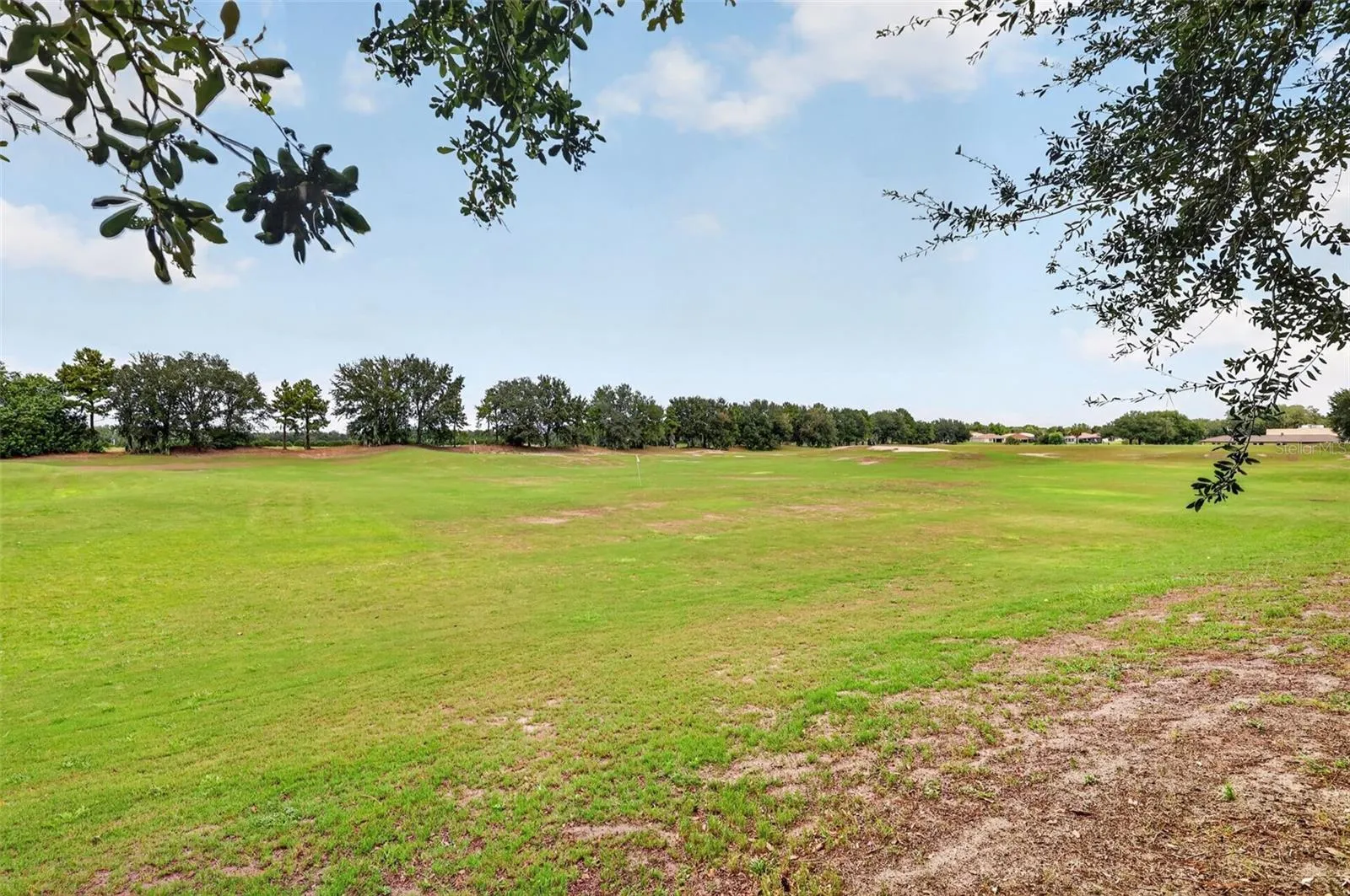 Golf Course