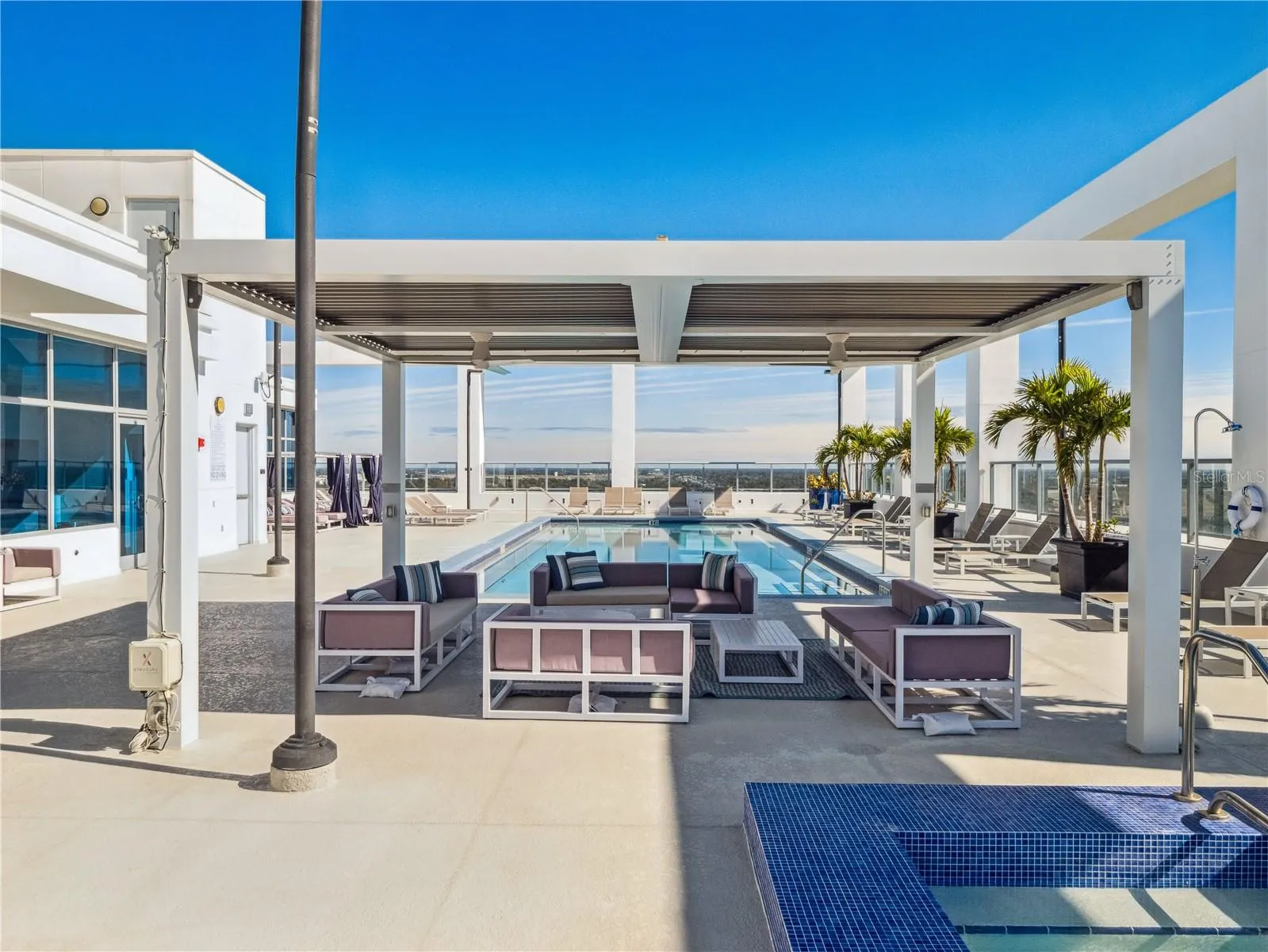 Cabana