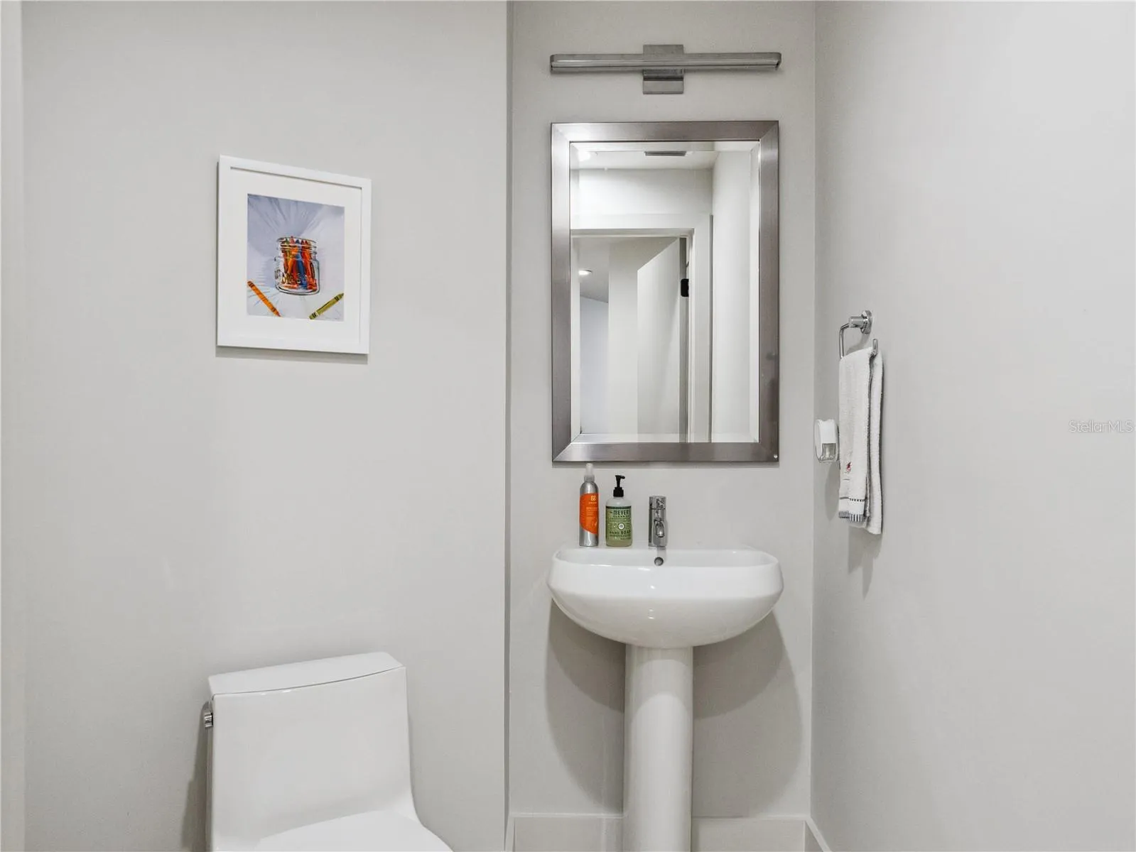 Powder Bath