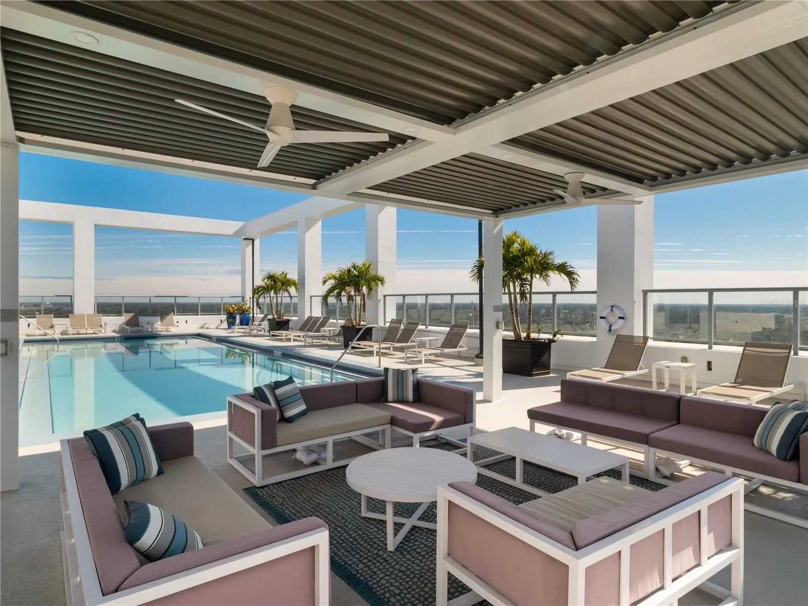 Cabana