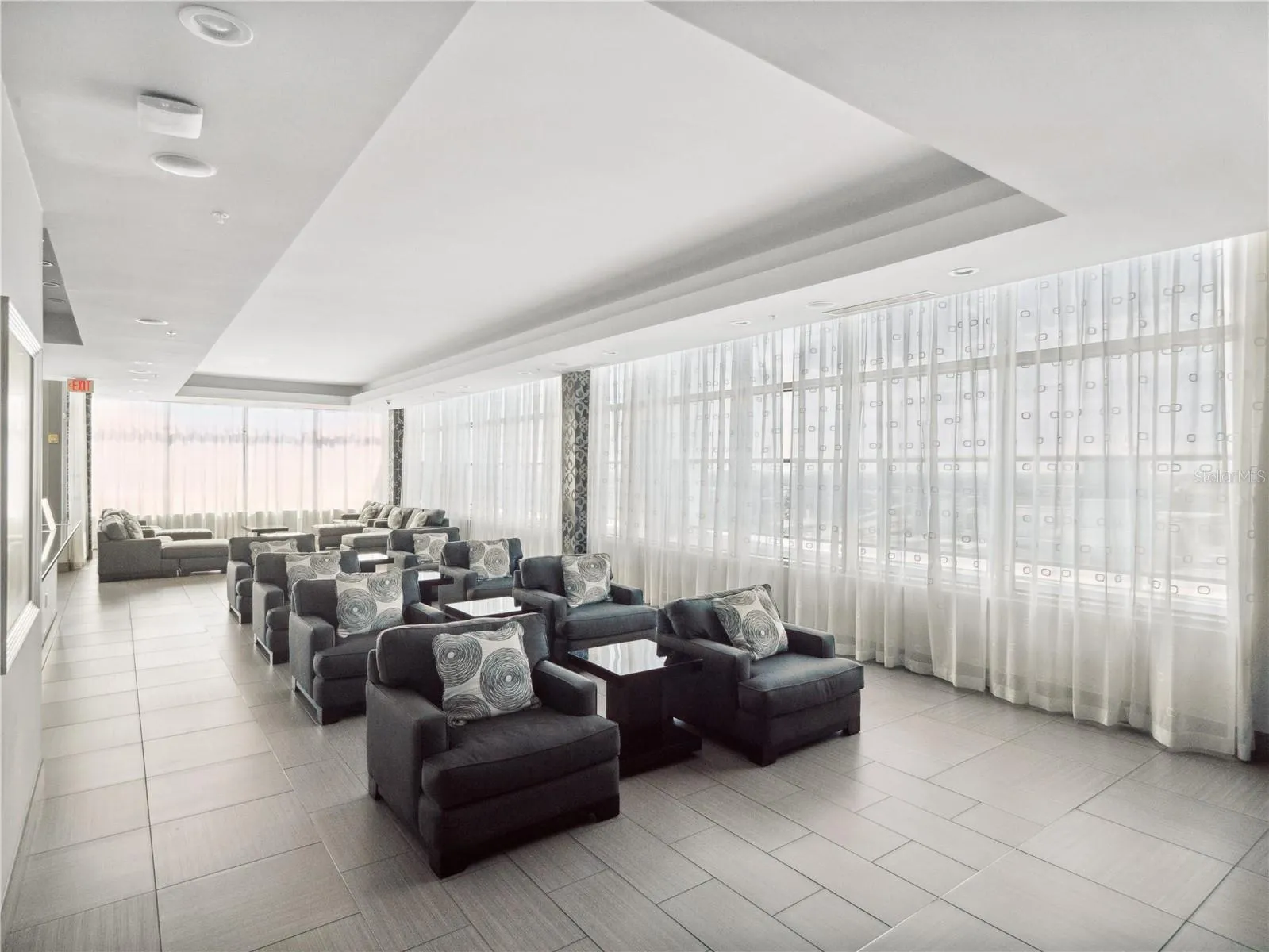 Club Room