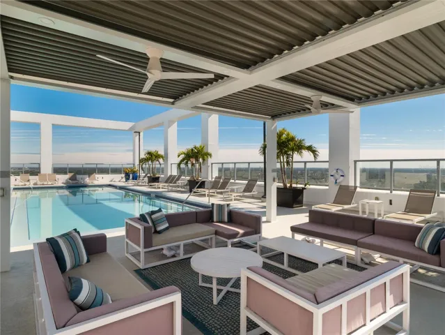 Cabana