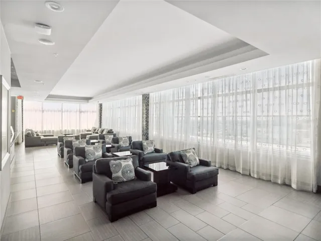 Club Room