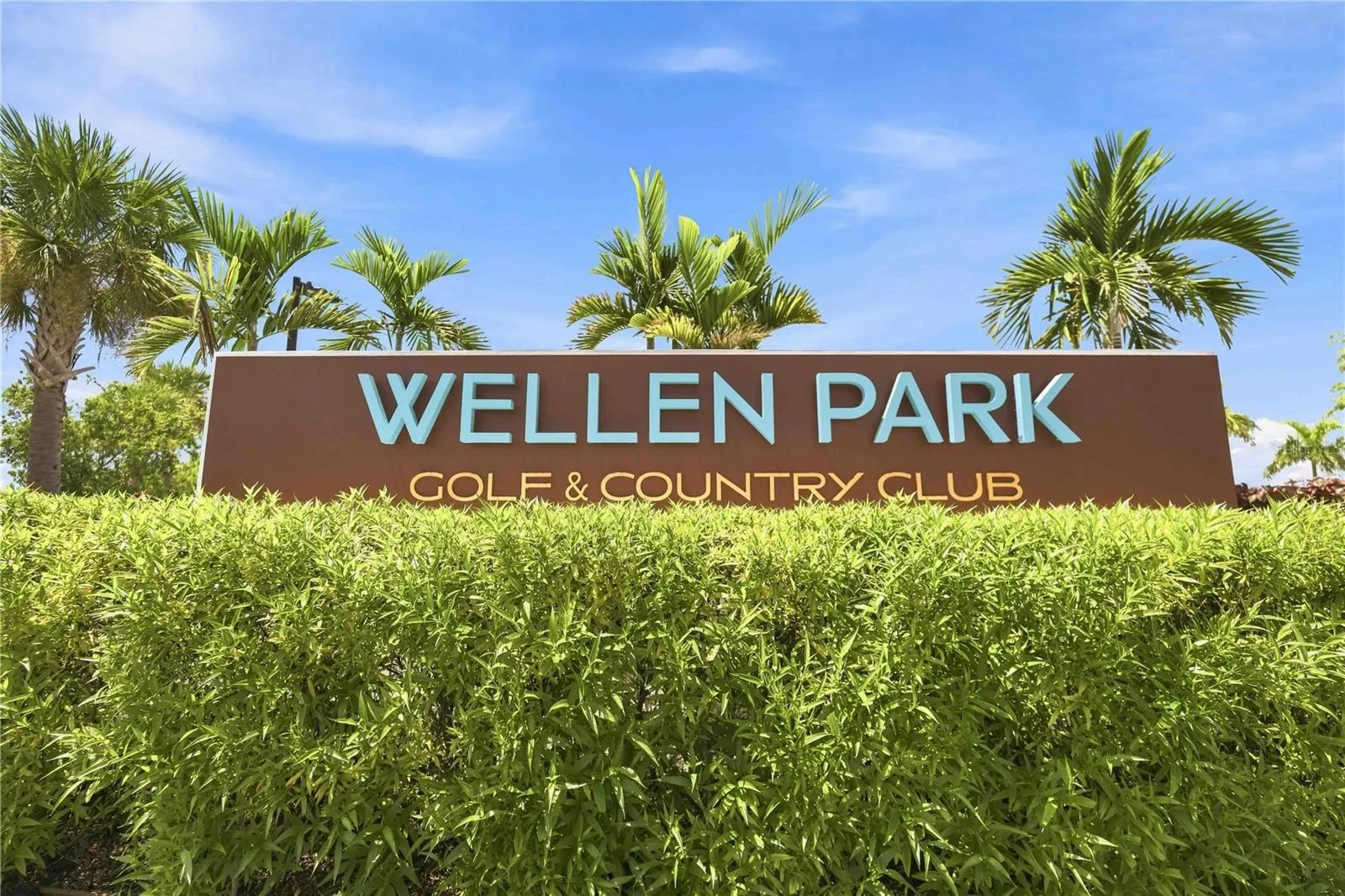 Wellen Park Golf and Contry Club