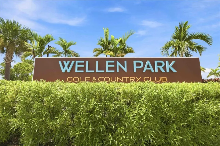 Wellen Park Golf and Contry Club