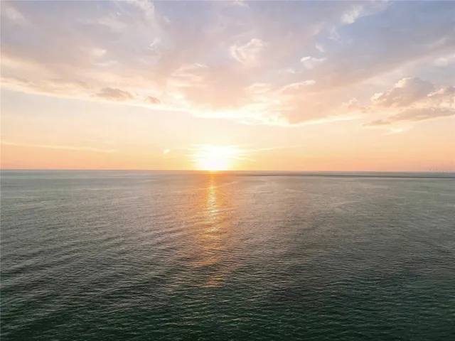 Close to the beach