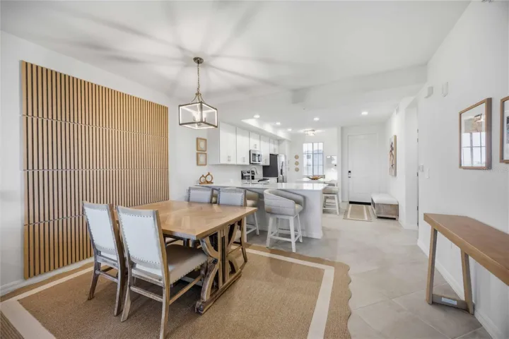 Dinning room