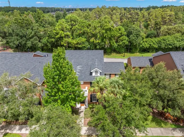 Situated on Conservation Lot