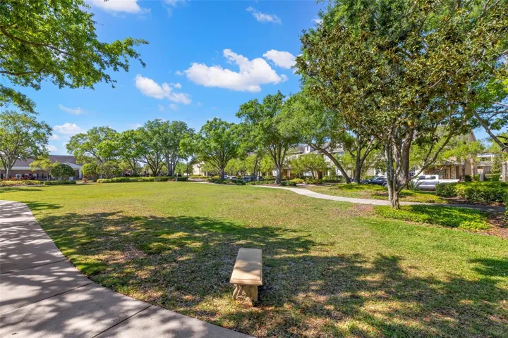 Fountainhead Park