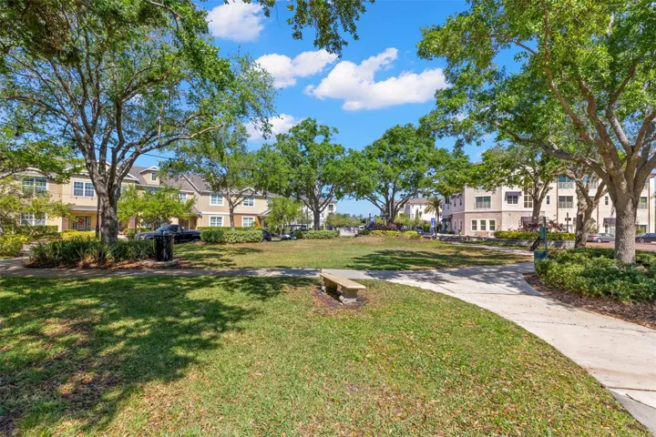 Fountainhead Park