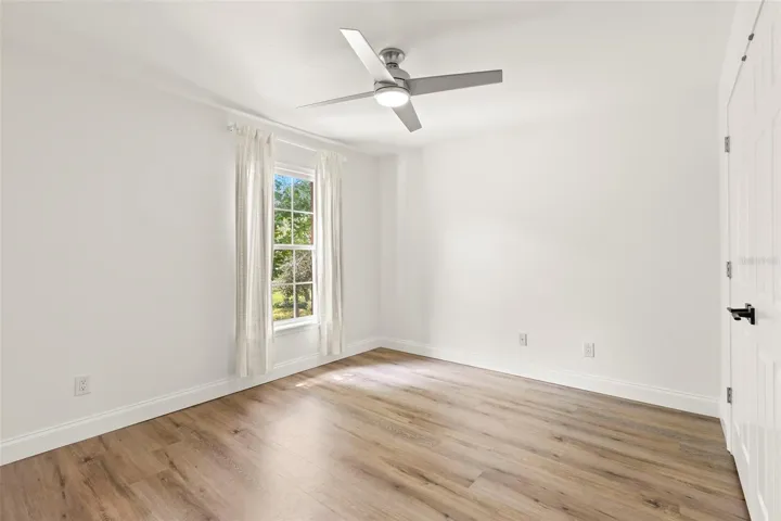 3rd Bedroom Upstairs