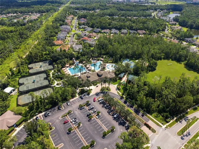 Club House