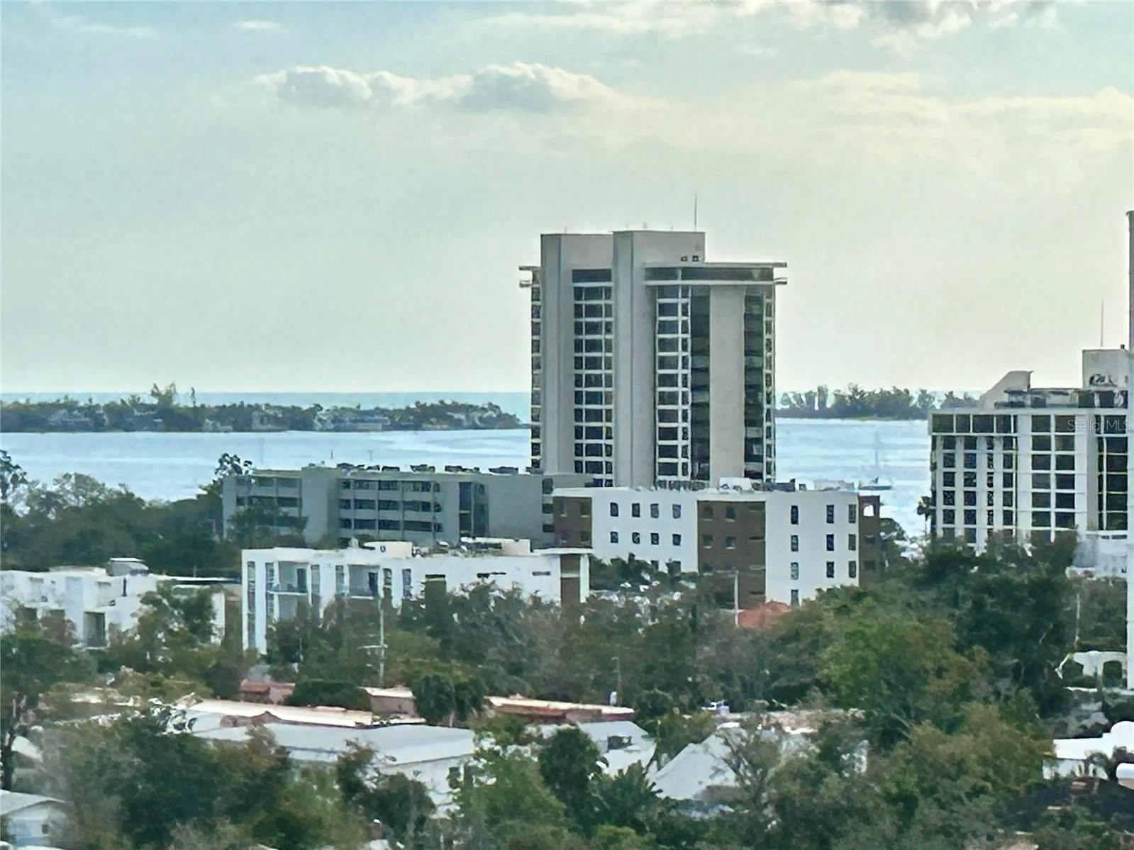 Coveted Views From #1008