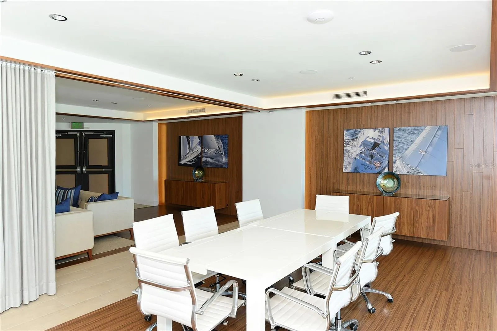 Community Room
