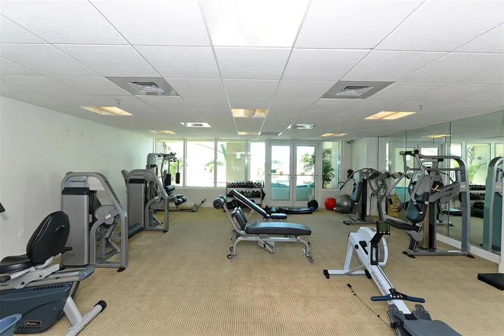 Rivo Gym