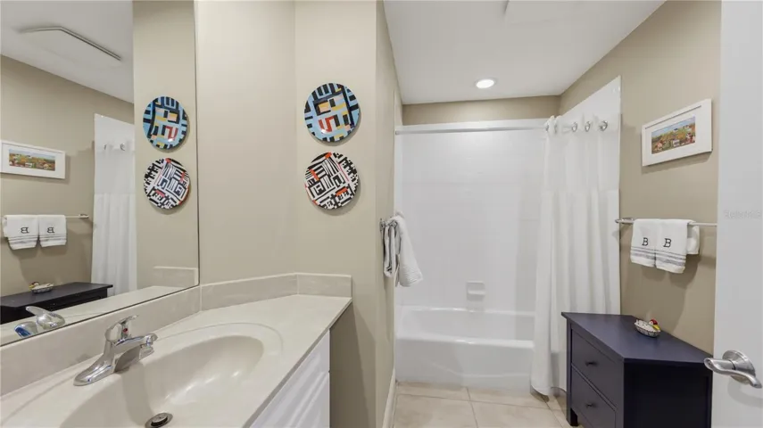 Guest Bath