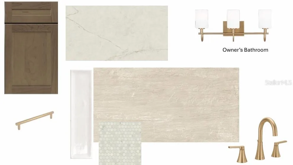 Interior Design Selections