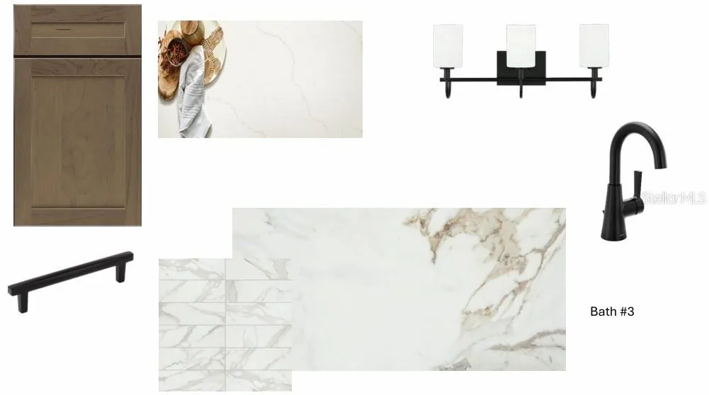 Interior Design Selections