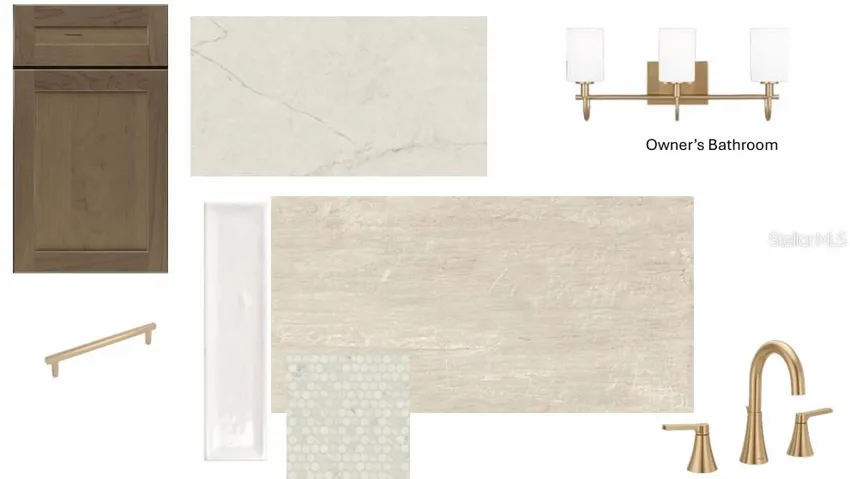 Interior Design Selections
