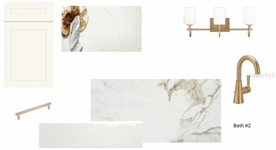 Interior Design Selections