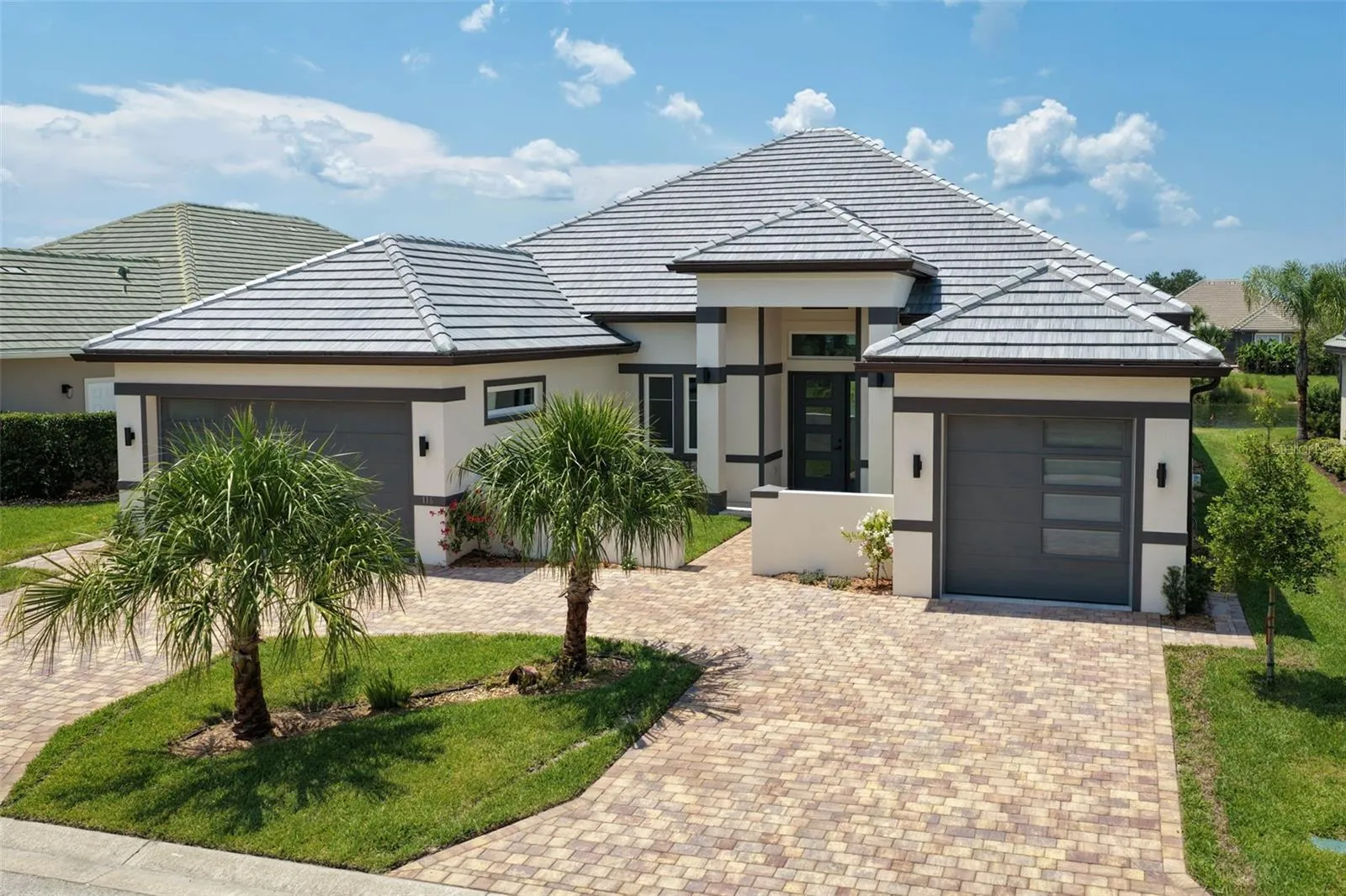 Stunning Curb Appeal