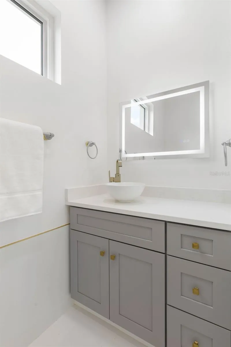 Led Mirror