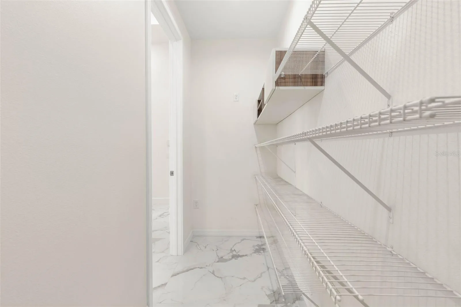 Pantry