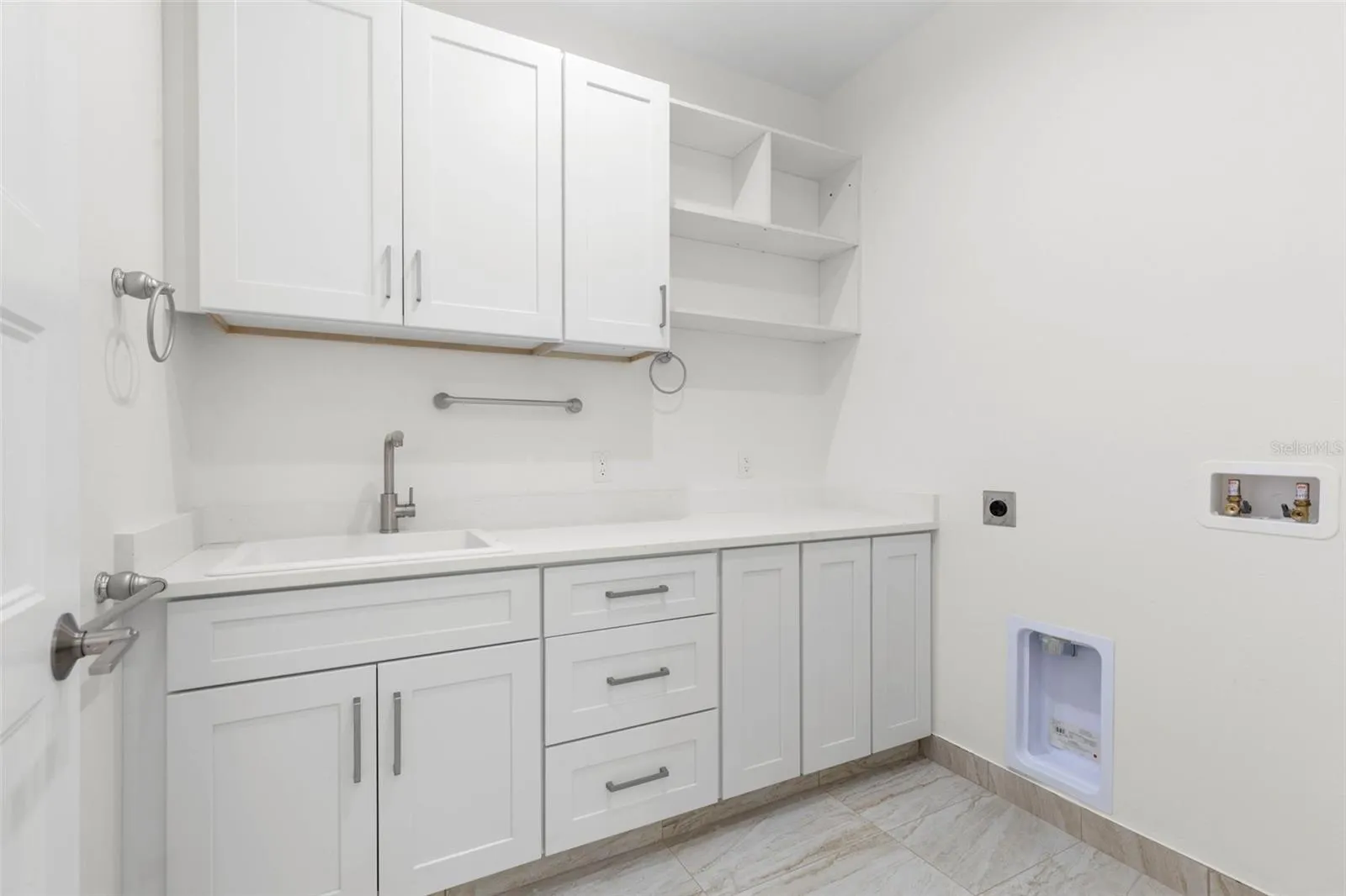 Laundry Room w/Sink