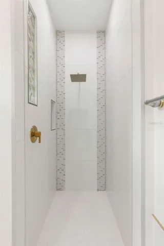Meticulous Attention to Detail