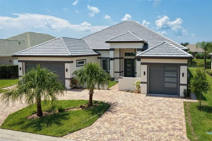 Stunning Curb Appeal