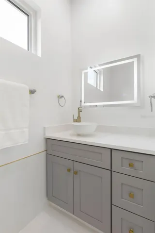 Led Mirror