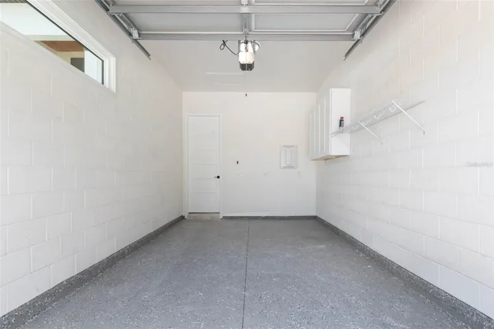 3rd Garage Bay or Storage