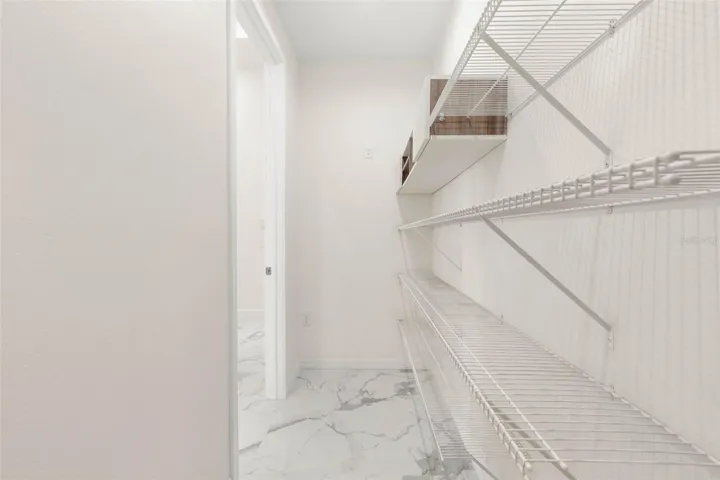 Pantry