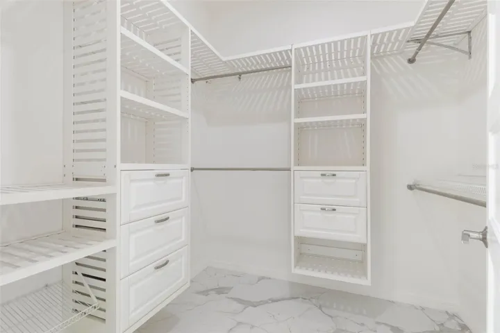 Closet Systems in Every Closet