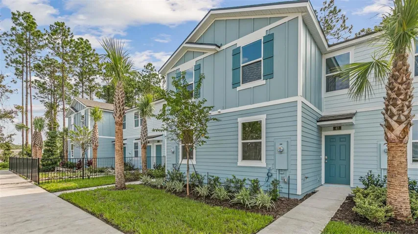 Photo of Model Home
