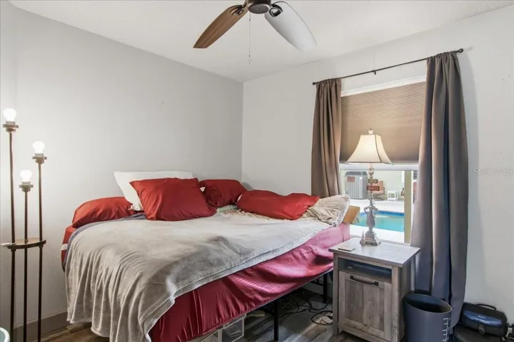 Guest House - Second Bedroom