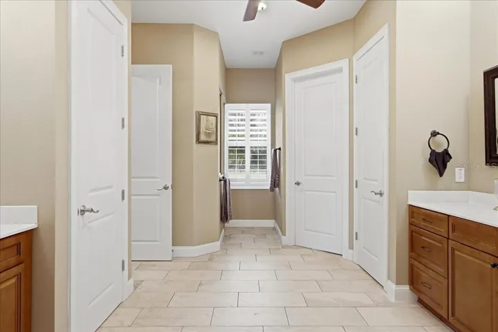 Primary En Suite
