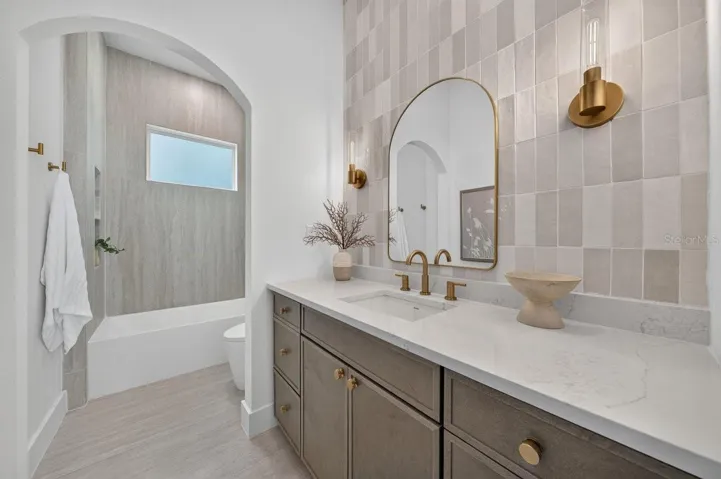 Guest Bath