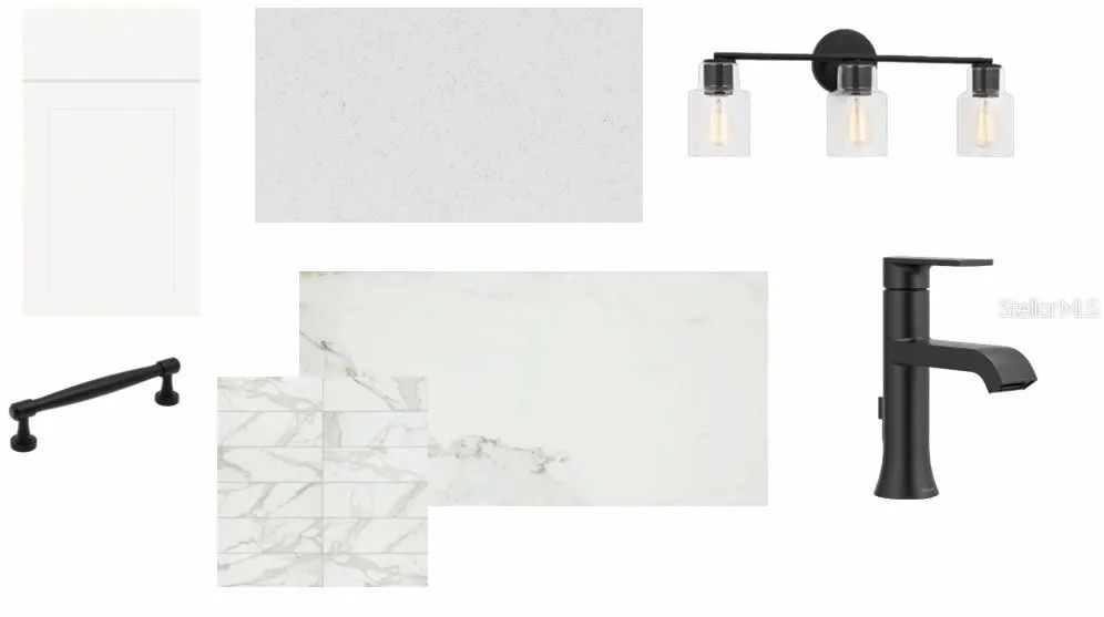 Interior Design Selections