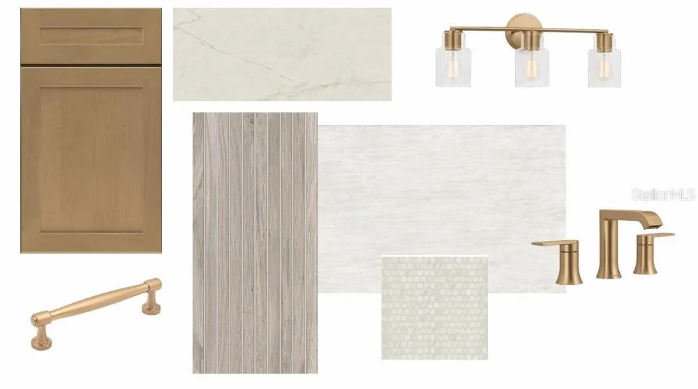 Interior Design Selections