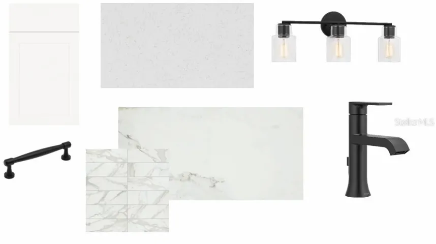 Interior Design Selections