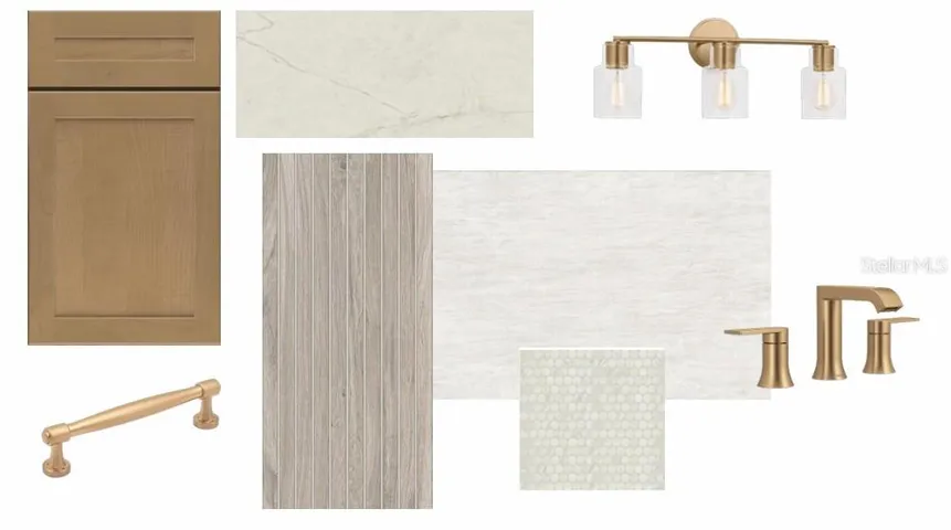 Interior Design Selections